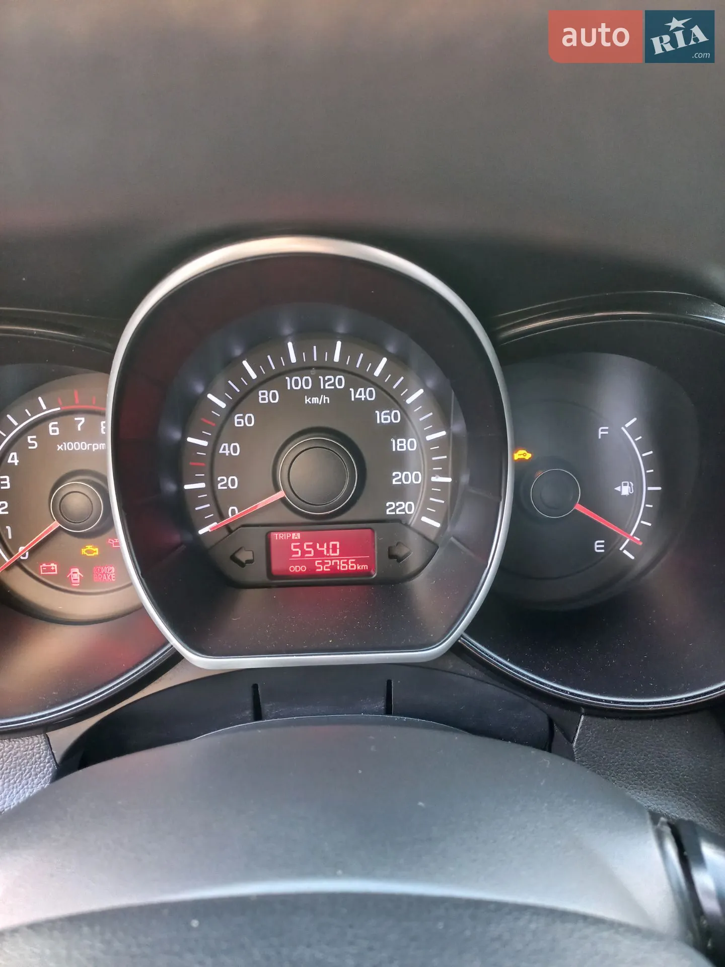 2013 Kia Rio - мініатюра 2