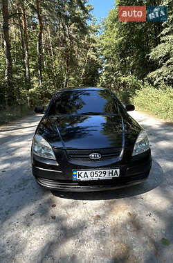 Хетчбек Kia Rio 2008 в Харкові