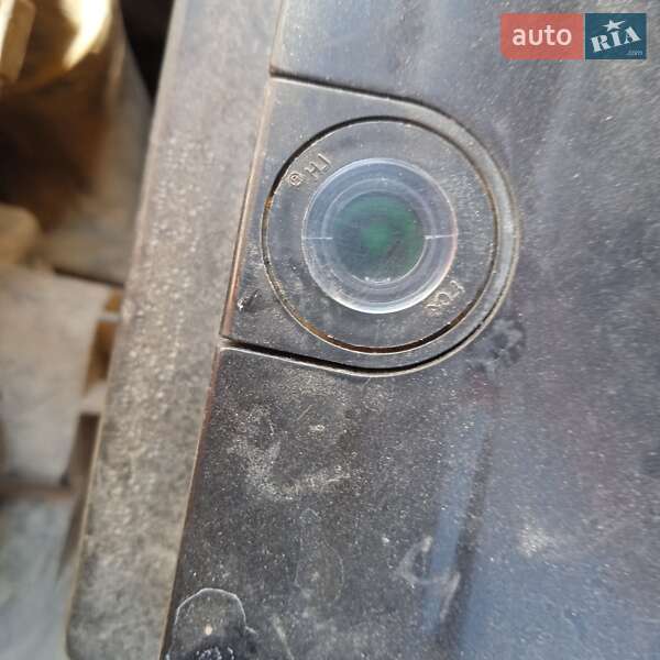 Хэтчбек Kia Rio 2005 в Черновцах