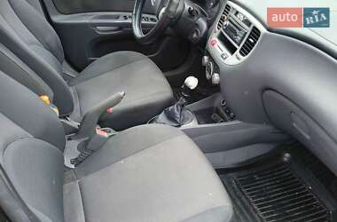 Хетчбек Kia Rio 2008 в Броварах