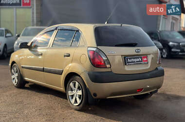 Хетчбек Kia Rio 2008 в Вінниці