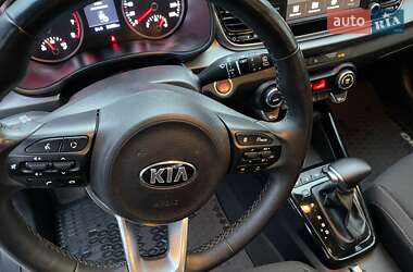 Хетчбек Kia Rio 2018 в Кривому Розі