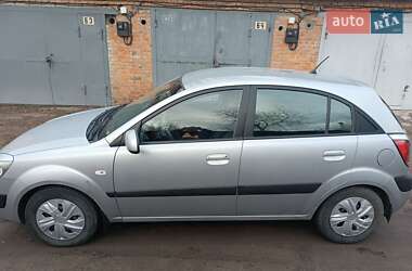 Хетчбек Kia Rio 2006 в Білій Церкві