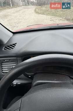 Хэтчбек Kia Rio 2008 в 