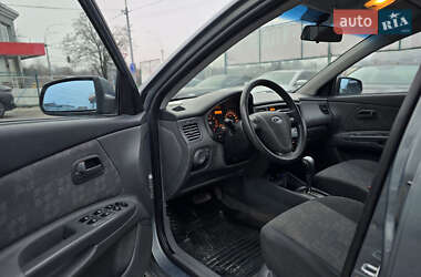 Хетчбек Kia Rio 2008 в Києві