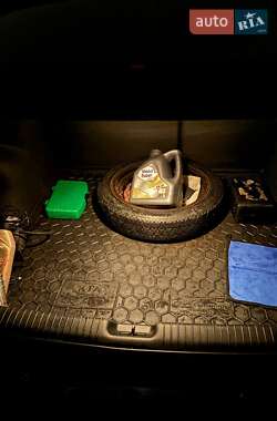 Седан Kia Rio 2013 в 