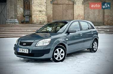 Хетчбек Kia Rio 2008 в Києві