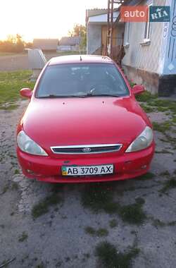 Універсал Kia Rio 2002 в Браїлові