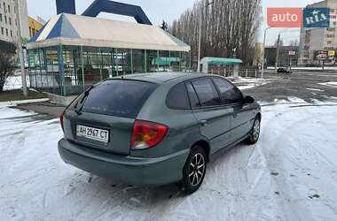 Универсал Kia Rio 2002 в Черкассах