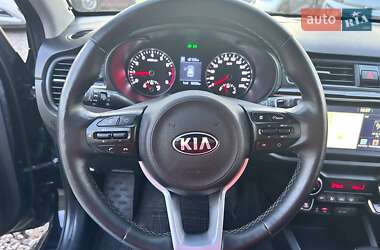 Хетчбек Kia Rio 2019 в Одесі