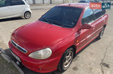 Універсал Kia Rio 2002 в Тульчині