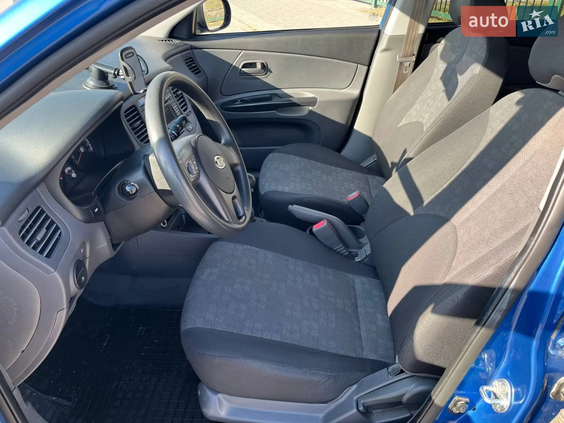 2011 Kia Rio - мініатюра 11