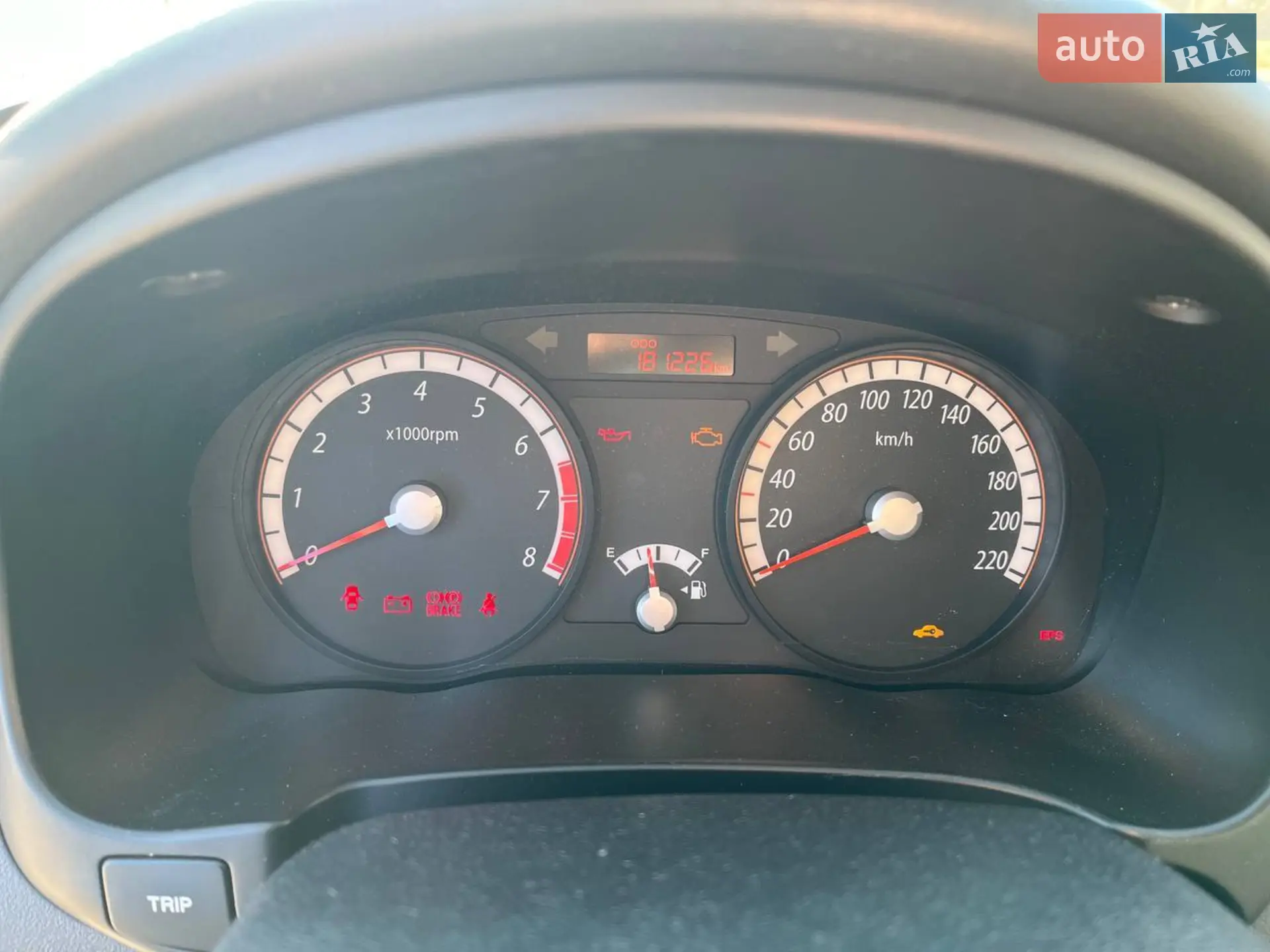2011 Kia Rio - мініатюра 13