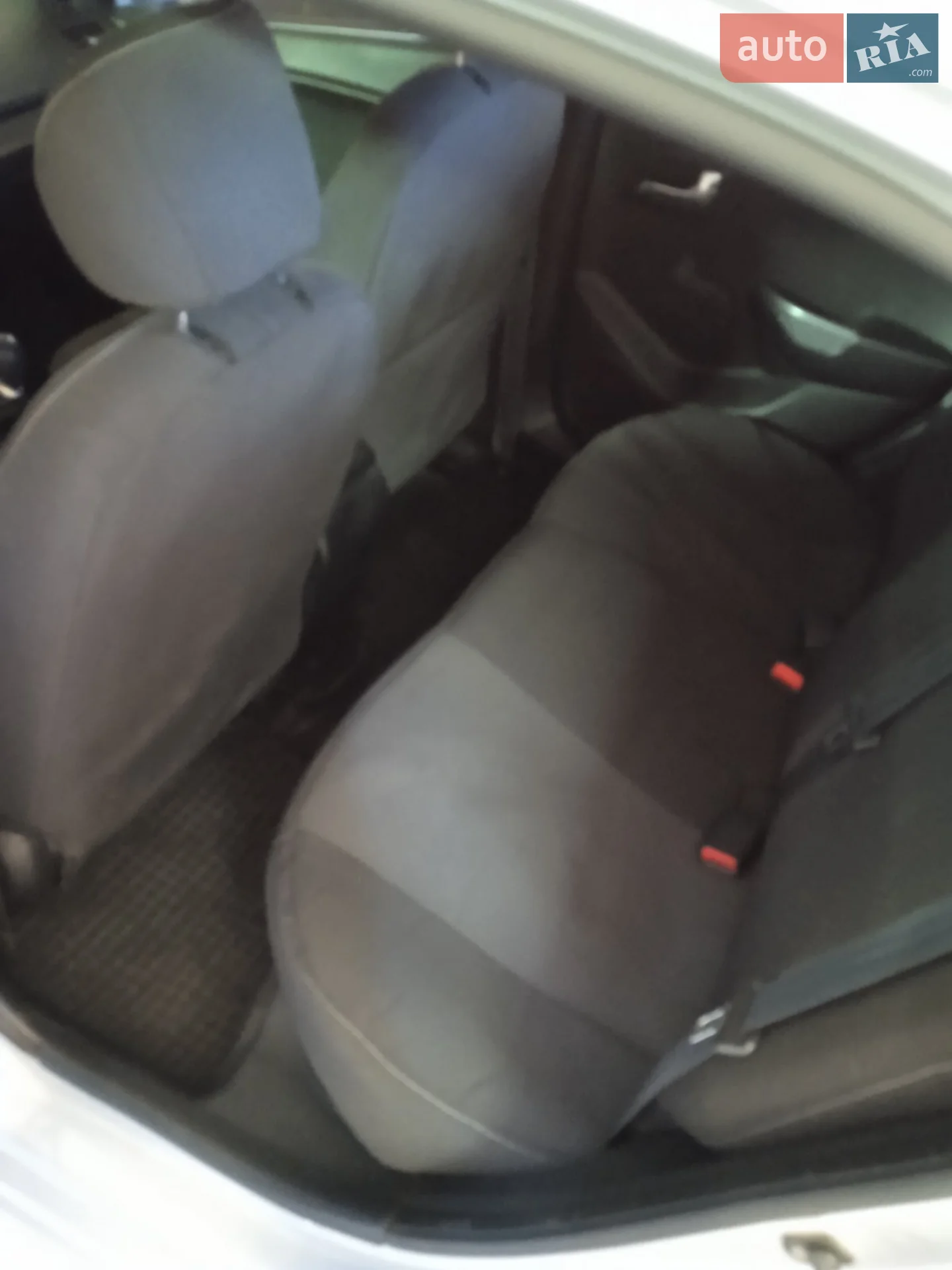 2012 Kia Rio - мініатюра 6