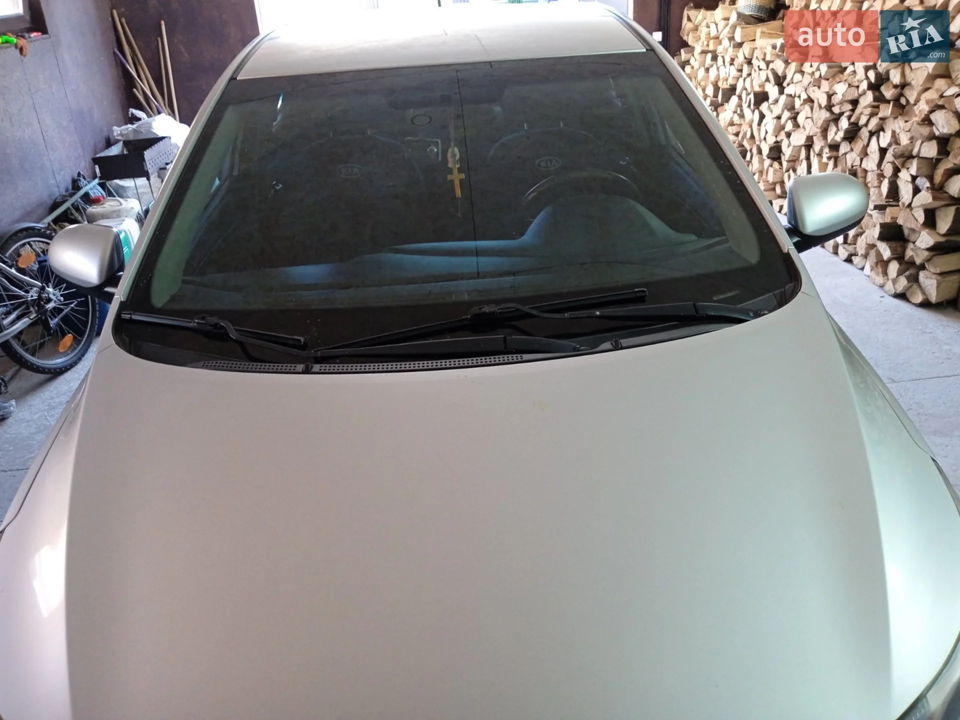 2012 Kia Rio - мініатюра 9