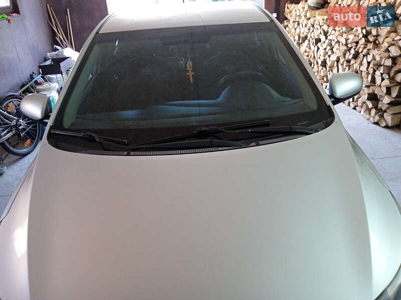 Седан Kia Rio 2012 в Хмельницком фото 9 Седан Kia Rio 2012 в Хмельницком