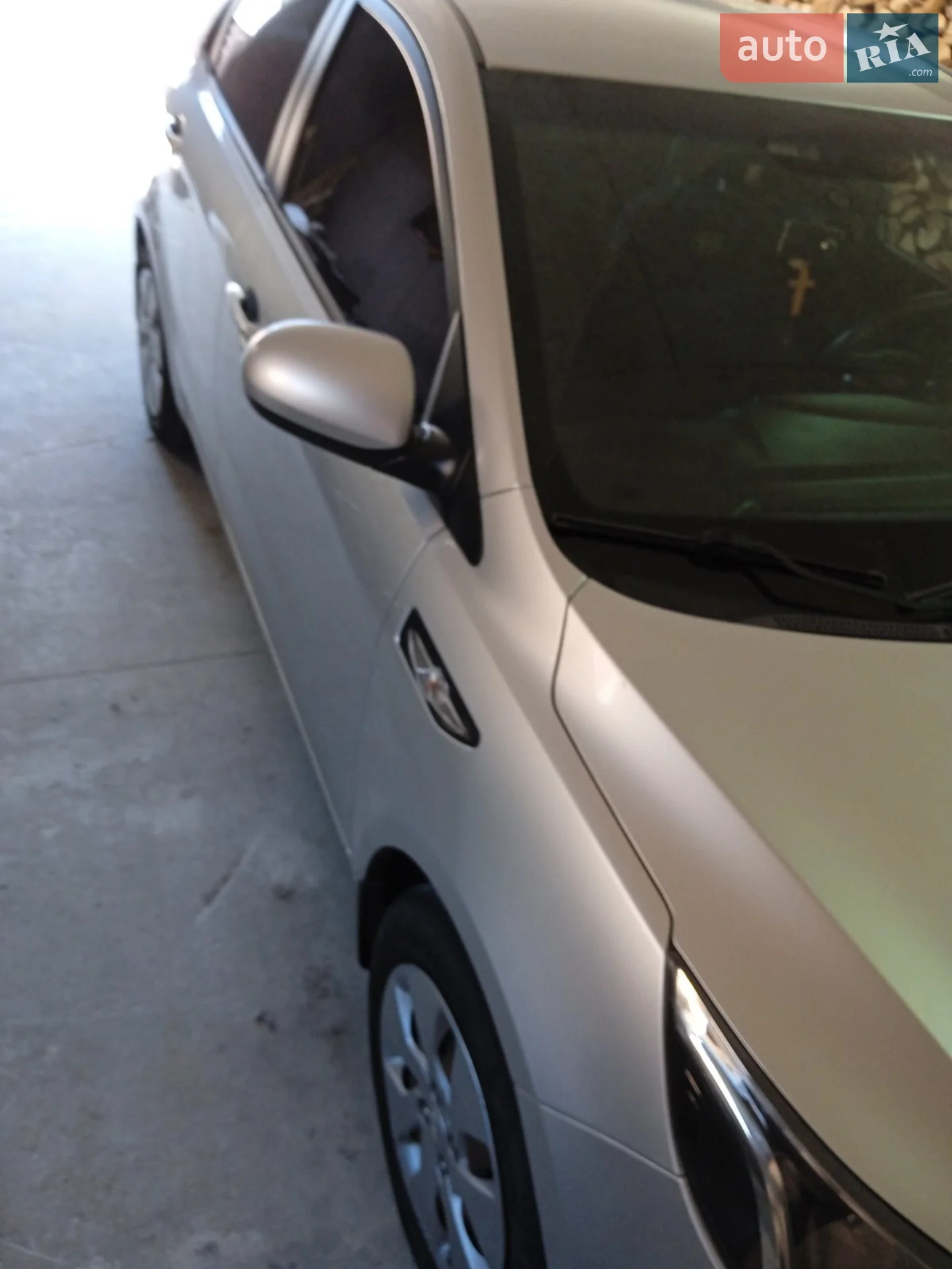 2012 Kia Rio - мініатюра 10
