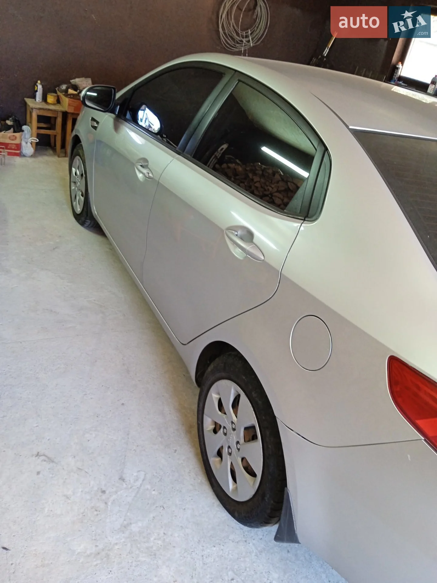 2012 Kia Rio - фото 1