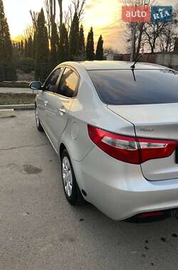 Седан Kia Rio 2013 в Харькове