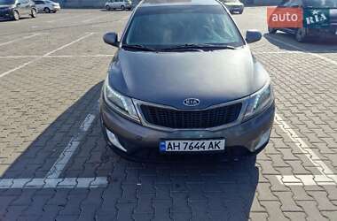 Седан Kia Rio 2012 в Киеве