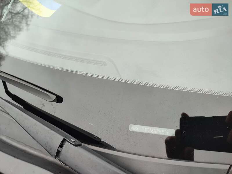 Седан Kia Rio 2013 в Киеве