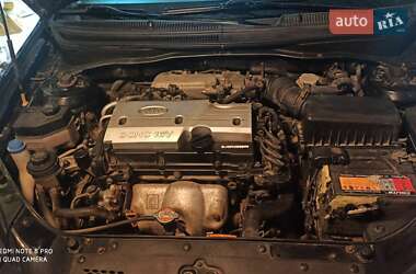 Седан Kia Rio 2008 в 