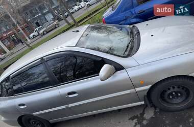 Универсал Kia Rio 2003 в 