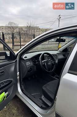 Седан Kia Rio 2011 в 
