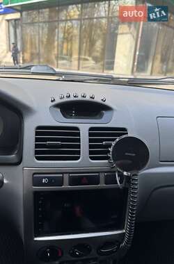 Универсал Kia Rio 2003 в 