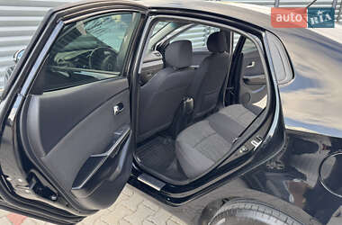 Седан Kia Rio 2012 в 