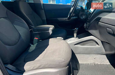 Седан Kia Rio 2013 в 