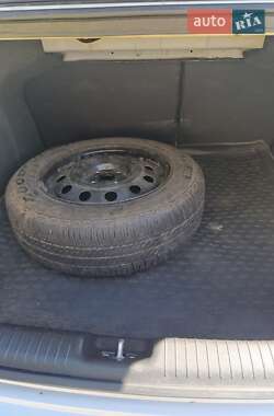 Седан Kia Rio 2012 в 