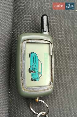 Седан Kia Rio 2006 в 