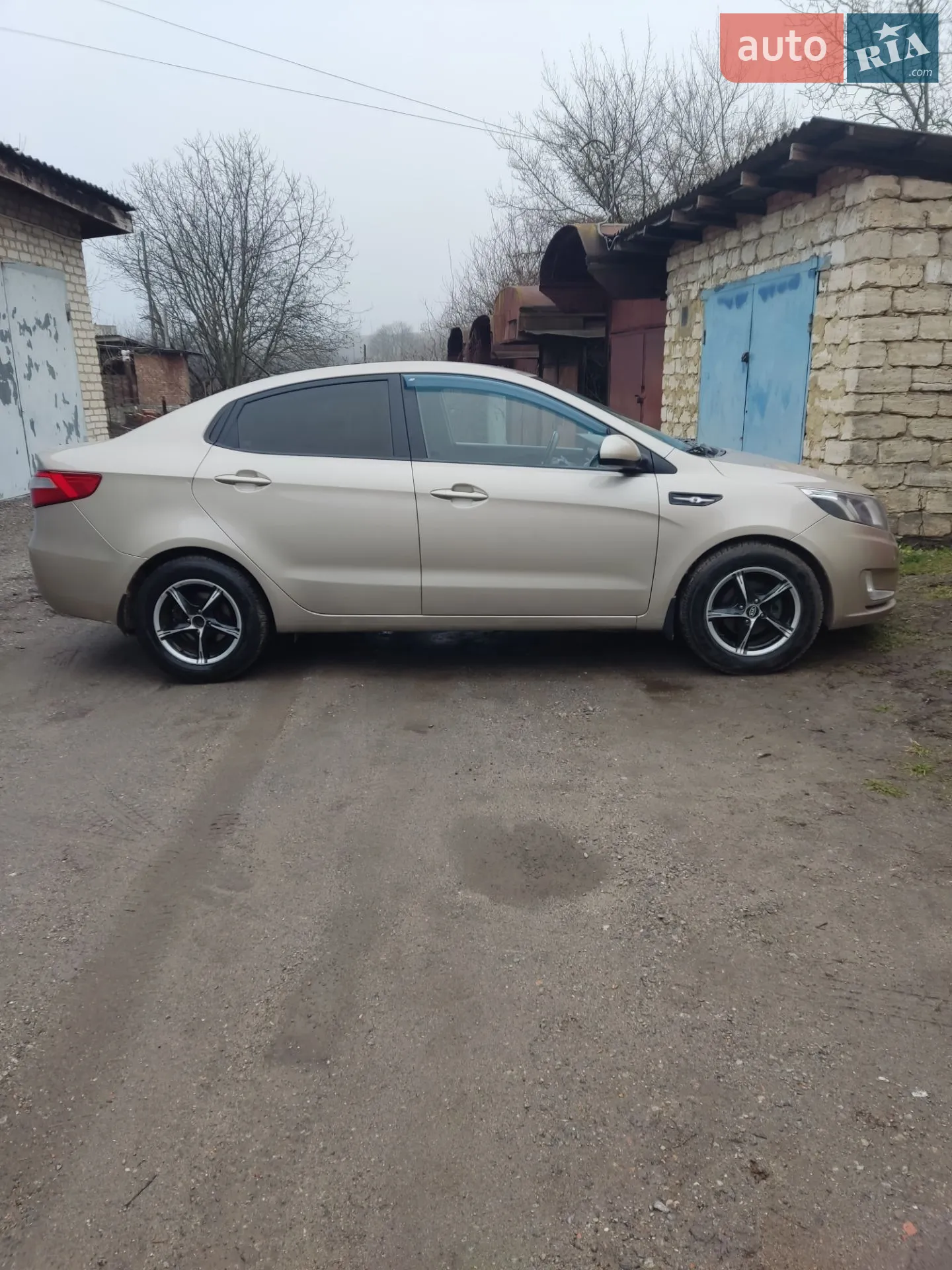 2014 Kia Rio - мініатюра 6