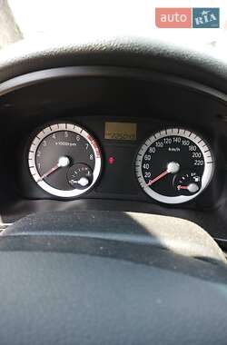 Хэтчбек Kia Rio 2006 в 