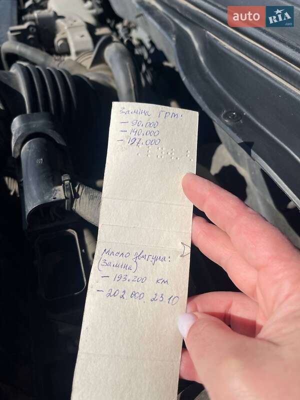 Седан Kia Rio 2011 в Рівному