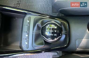 Хетчбек Kia Rio 2018 в 