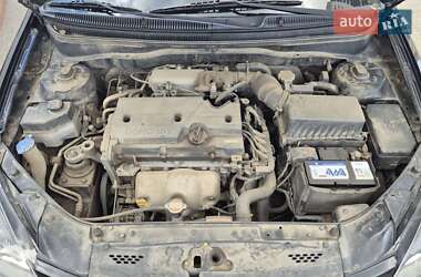 Седан Kia Rio 2010 в 