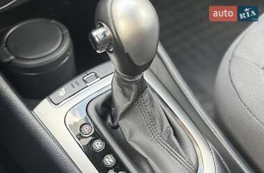 Хэтчбек Kia Rio 2016 в 