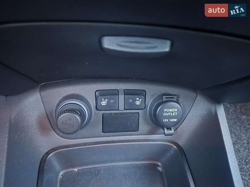 Хэтчбек Kia Rio 2007 в Днепре