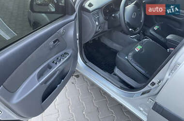 Седан Kia Rio 2007 в 