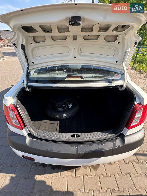 Седан Kia Rio 2009 в Кривом Роге фото 9 Седан Kia Rio 2009 в Кривом Роге