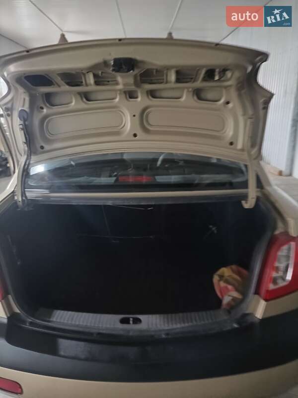 Седан Kia Rio 2009 в Вінниці фото 13 Седан Kia Rio 2009 в Вінниці