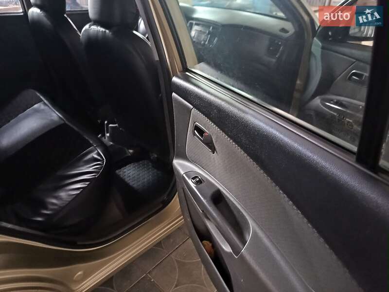 Седан Kia Rio 2009 в Вінниці фото 27 Седан Kia Rio 2009 в Вінниці