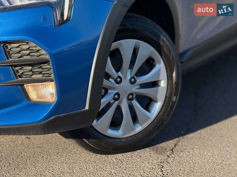 Хетчбек Kia Rio 2021 в Кривому Розі