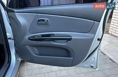 Седан Kia Rio 2011 в 