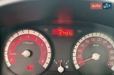 Хетчбек Kia Rio 2009 в 