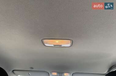 Хэтчбек Kia Rio 2012 в 