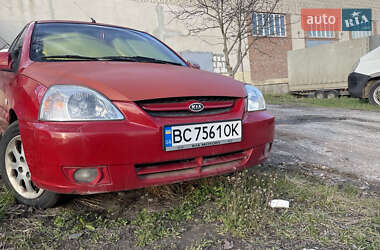 Універсал Kia Rio 2004 в Львові