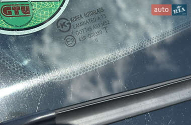 Седан Kia Rio 2012 в 